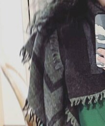 TOTEME | マフラー