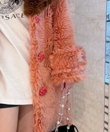 miu miu | チェスターコート