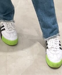 adidas | スニーカー