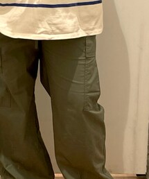 UNIQLO | カーゴパンツ