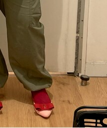 FERRAGAMO | シューズ