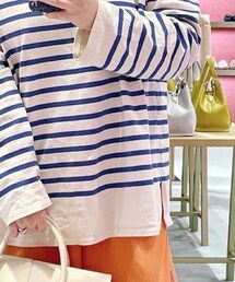 FRAMeWORK | トップス