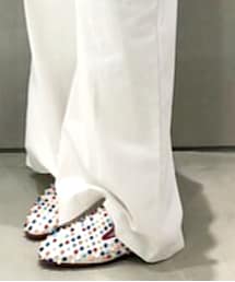 Christian Louboutin | ローファー