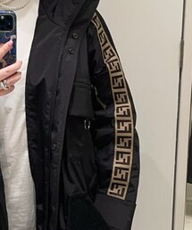 FENDI | トレンチコート