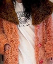 VERSACE | Tシャツ/カットソー