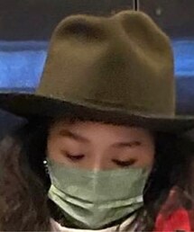 KIJIMA TAKAYUKI | ハット