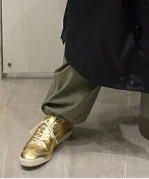 UNIQLO | カーゴパンツ