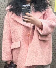 GANNI | ジャケット/アウター