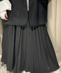 UNIQLO | スカート