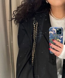 CHANEL | ショルダーバッグ