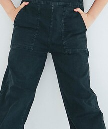 GU | サロペット/オーバーオール