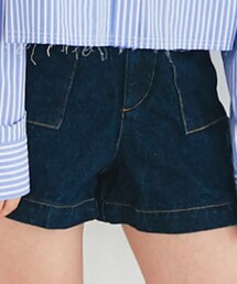 ZARA | デニムパンツ