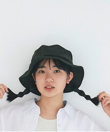 Columbia | ハット