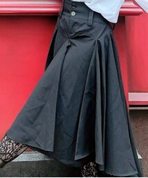 FUNKYFRUIT | スカート