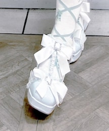 しまむら | パンプス