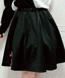 FUNKY FRUIT | スカート