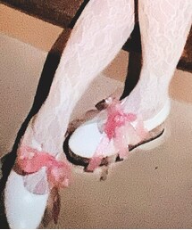 夢展望 | パンプス
