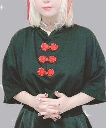 ACDC RAG | Tシャツ/カットソー