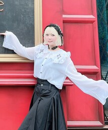 FUNKYFRUIT | シャツ/ブラウス