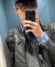 L'ECHOPPE | 古着(シャツ/ブラウス)