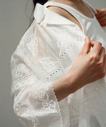 OHOTORO | シャツ/ブラウス