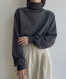 nokcha | ニット/セーター