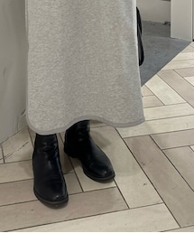 MARGARET HOWELL | ブーティ