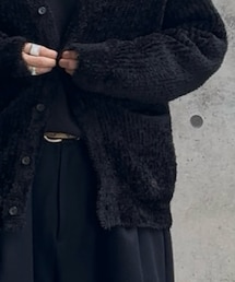 THE NORTH FACE | カーディガン/ボレロ