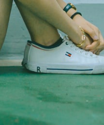 TOMMY HILFIGER | シューズ