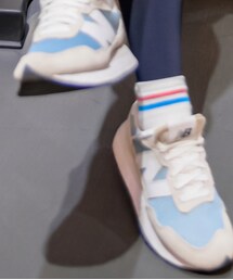 NEW BALANCE | スニーカー