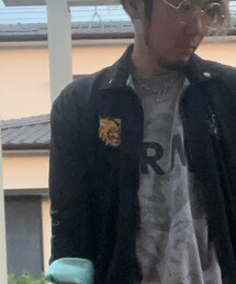 MILITARY | ジャケット/アウター