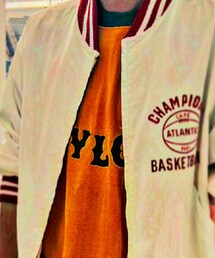 Champion | チャンピオン　70s 80s(Tシャツ/カットソー)