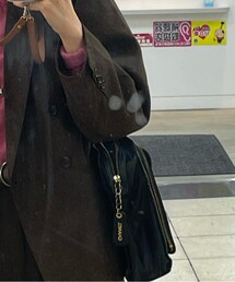 CHANEL | ショルダーバッグ