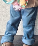 西松屋(ニシマツヤ)の「パンツ(パンツ)」