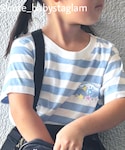 無印良品(ムジルシリョウヒン)の「トップス(Tシャツ/カットソー)」