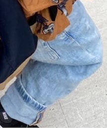 H&M | デニムパンツ