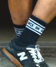 RATS | ソックス/靴下