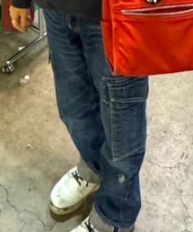 RALPH LAUREN | デニムパンツ