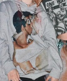 DIESEL | パーカー