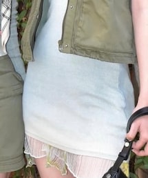 DIESEL | ワンピース/ドレス