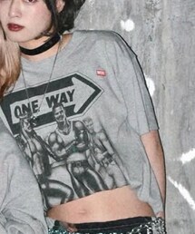 DIESEL | Tシャツ/カットソー