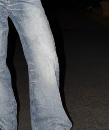 DIESEL | デニムパンツ