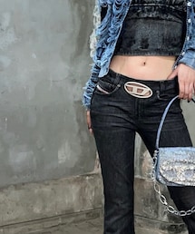 DIESEL | パンツ