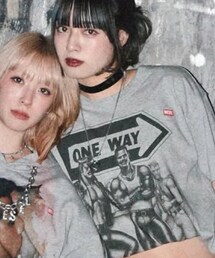 DIESEL | ネックレス