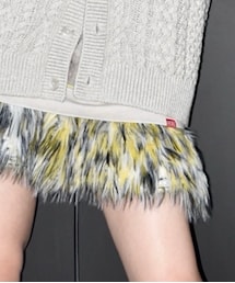 DIESEL | スカート