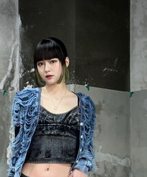 DIESEL | ネックレス