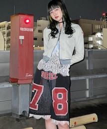 DIESEL | キャミソール