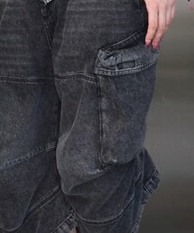 DIESEL | カーゴパンツ