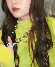 DIESEL | ネックレス