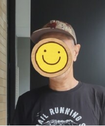 Mountain Martial Arts | キャップ